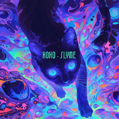 XoXo - SLYME