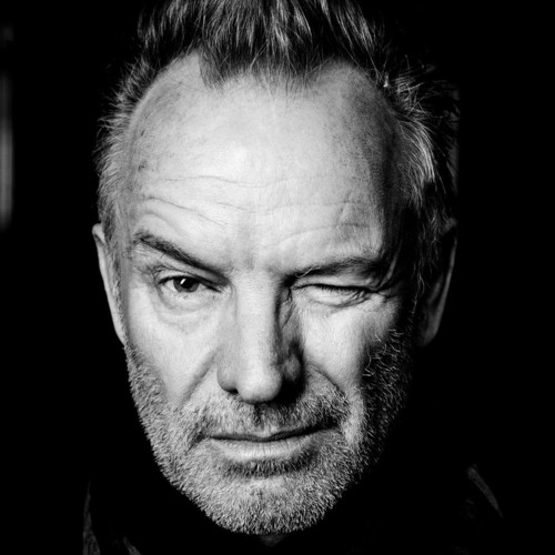 The Police - Every Breath You Take (re disco ver Sting In The Multiverse of Bliss reMix) back to 83