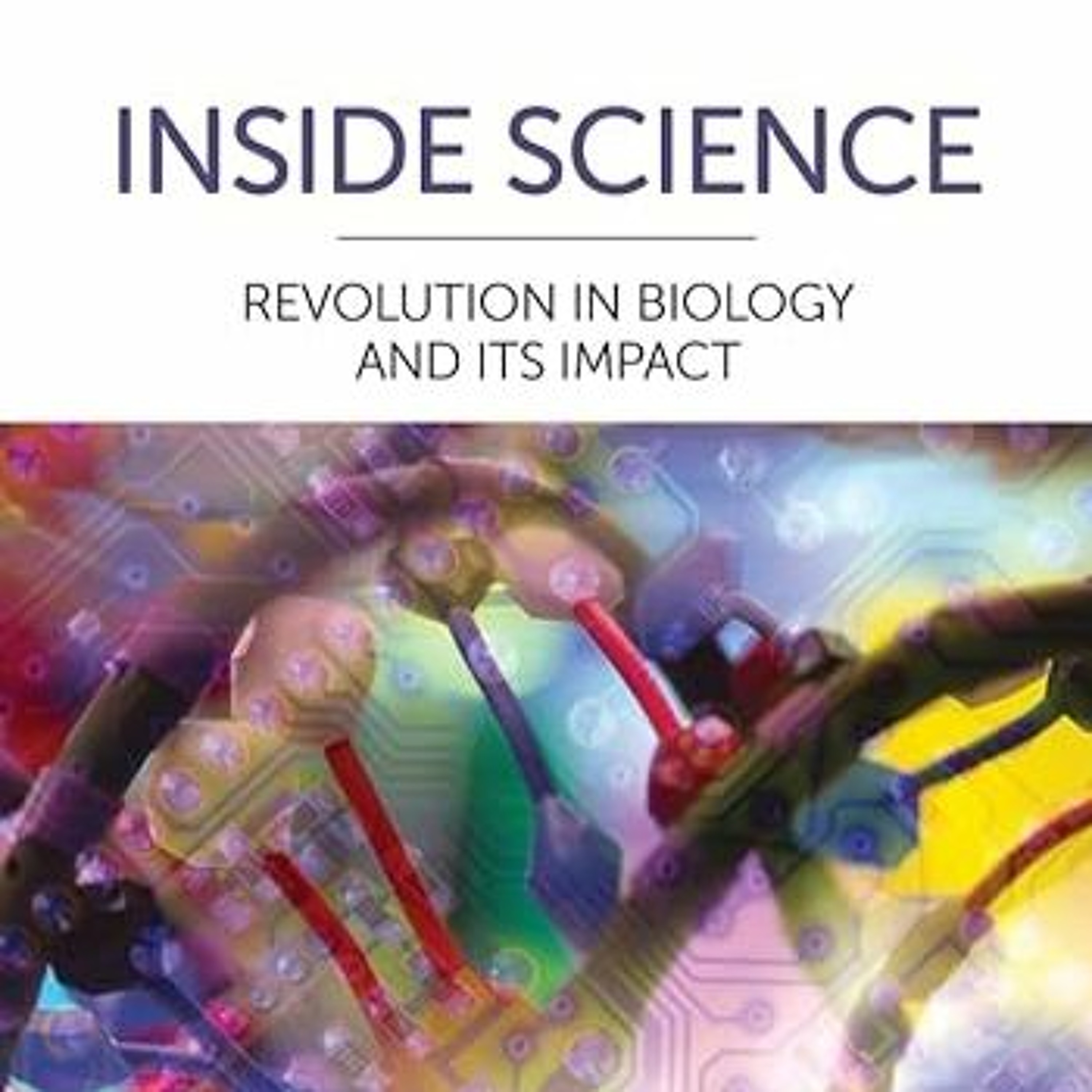 Ben Lewin on Inside Science