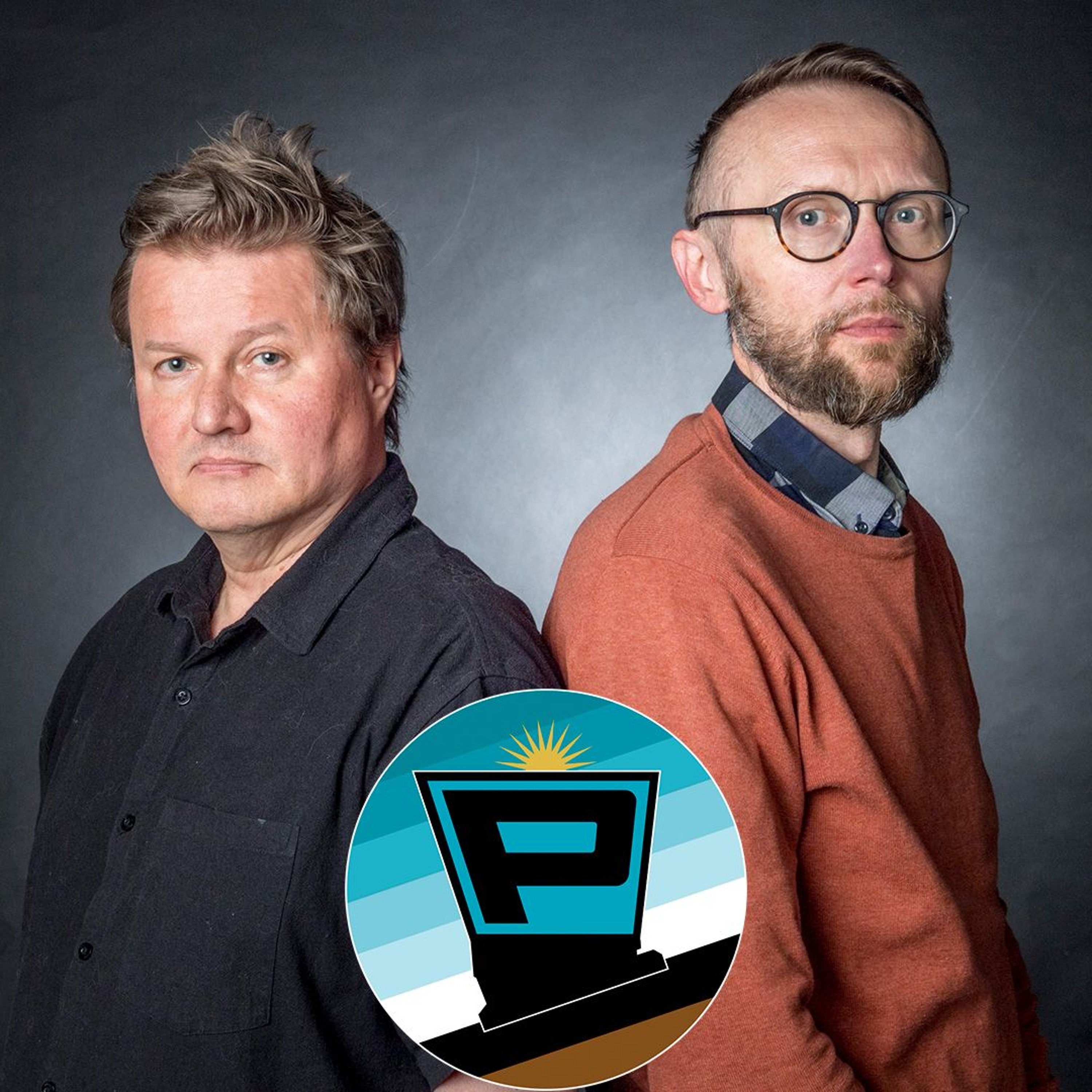 Polikulaari, Humanisti vastaa ja muut TS Podcastit