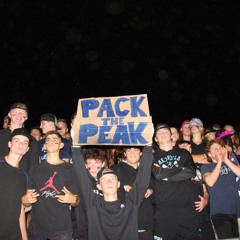PACK THE PEAK VOLUME 1 (Fall SZN)