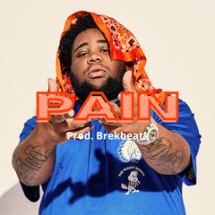 Pain ( Guitar ,Rod Wave type beat)