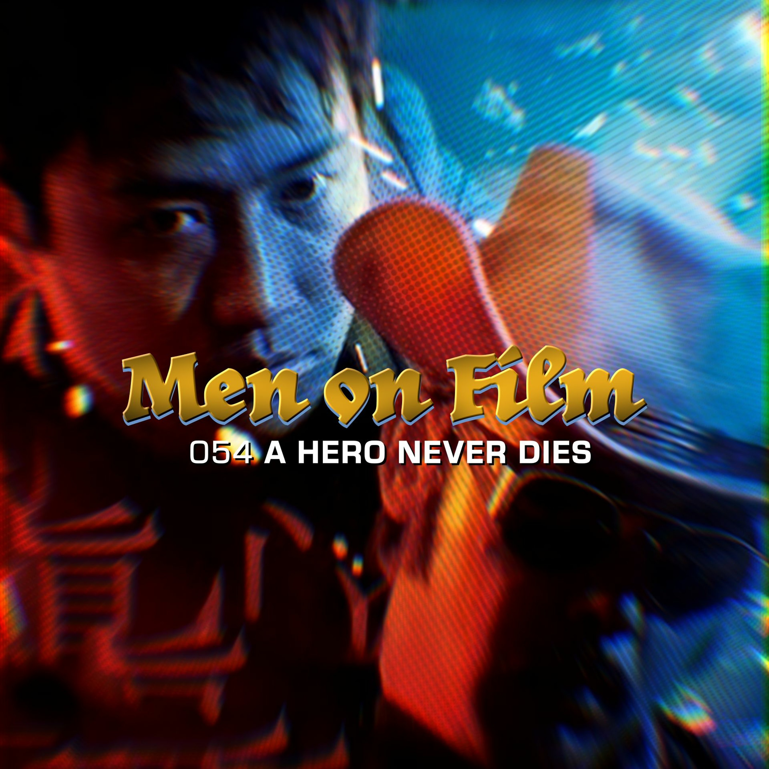 054 - A Hero Never Dies (1998) Neo-Noir-vember #3 | The Boys Visit a Head-n-Breakfast episode artwork