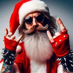December 24 Vinyl Rave Mix