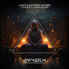 Premiere: LEVT & Patrick Scuro - Chorus Animarum [Animarum Recordings]