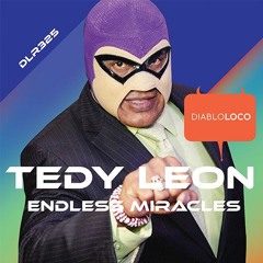DLR325 Tedy Leon - Endless Miracles