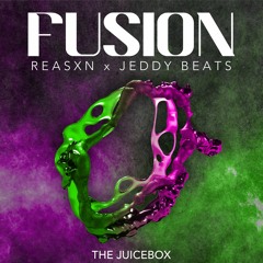 Reasxn X Jeddy Beats - Fusion (Free Download)