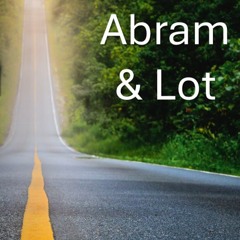 The Parting Of Abram And Lot
