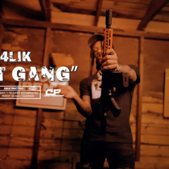 24Lik "Belt Gang" (Official Video) Shot by @Coney_Tv