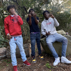 Topboyty-Dead Nigga