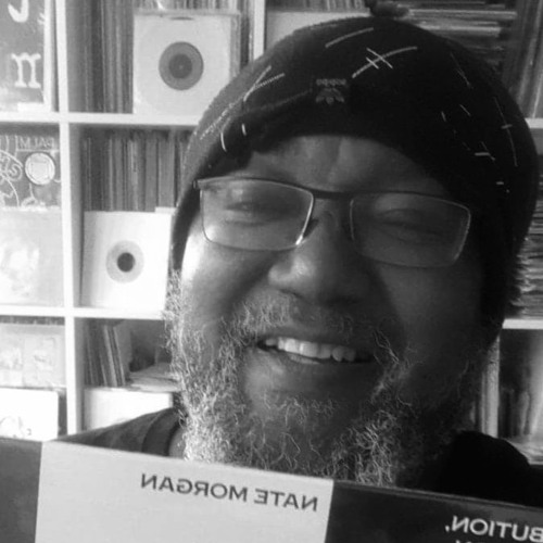 RADIO.D59B / SCRATCHCRUSADER'S JAZZ CARAVAN #1 w/ Hugh Chambers