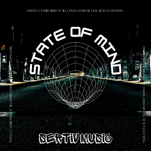SERTIV - STATE OF MIND