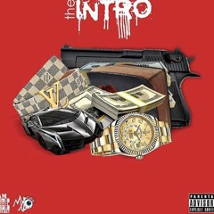 Intro By Islandboy