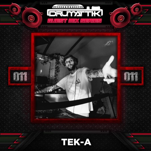 GMS011 - Tek-A
