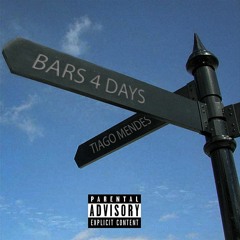 BARS 4 DAYS (prod. broke boi)