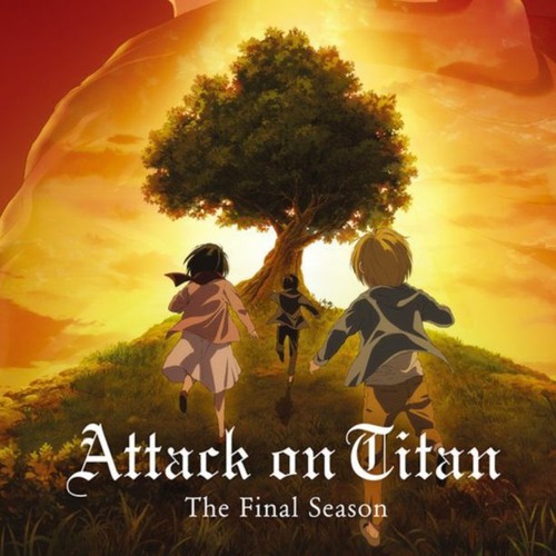 UNDER THE TREE / SiM, Attack on Titan · The Final Season Part 3 ·  Playlist - playlist by MusicLinks