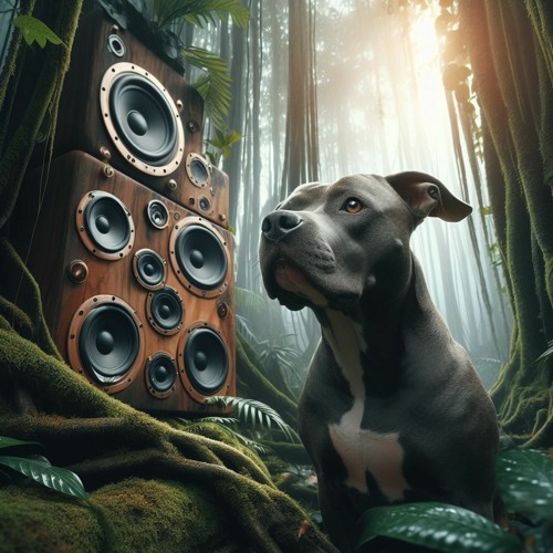 The Illusionist & Darm - Deep In The Jungle February 2024