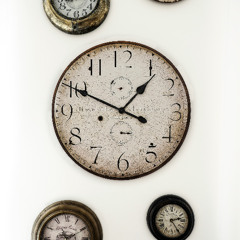 Time to time