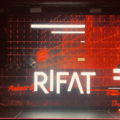 Rifat at Kleinstadtgeschrei 03.02.24