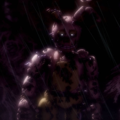 Stream Fnaf x Jersey Club Remx (Prod. by Ky3 Kzzy) ft. Springtrap by