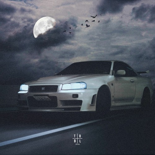 7vvch & T33N - Nightcrawler