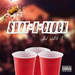 #ShotaClock Mixx - Take a shot upon play. | DJ JayT