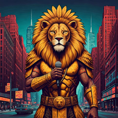 War cry - 1990's New York HHRx