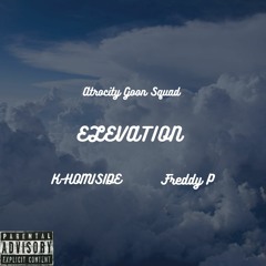 K Homiside ,Freddy P-We Got