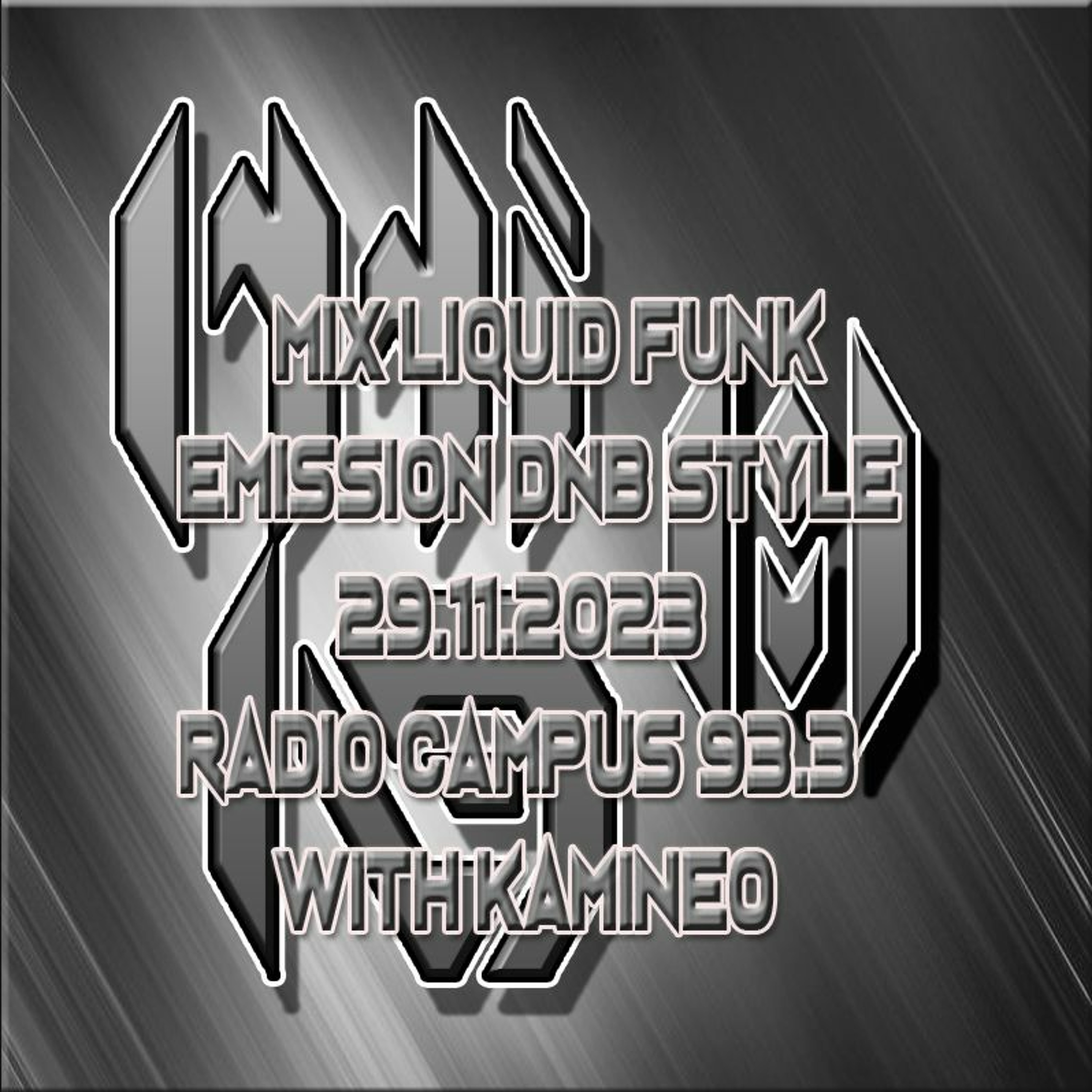 kamineo Dnb