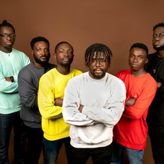 I Dey Feel The Vibe But Jersey (prod. andj3llo)