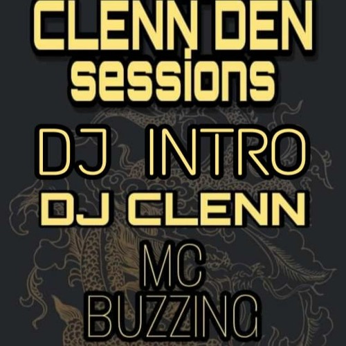 Clenn Intro - Buzzing