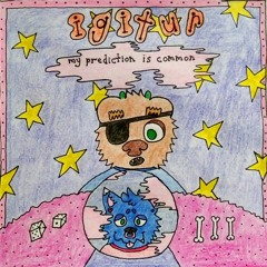 my prediction is common