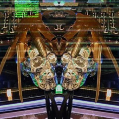 lost in paradise: HBFR's Epic Techno Peak Time Drunkencode 01-08-25