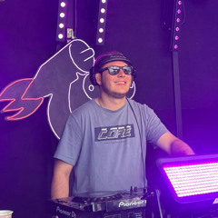 Jerome M @ Ponderosa 2025 - Saturday