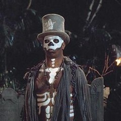 Ritual Passage Pt2 - Voodoo Edits