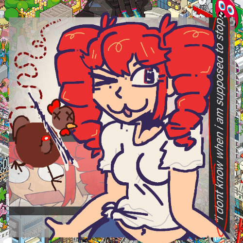 BIRDBRAIN 𝓹𝓾𝓻𝓻𝓯𝓮𝓬𝓽 NIGHTCORE [OC]