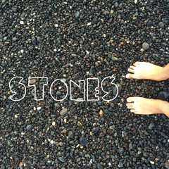 Stones (Feat. Poet Natasha Das Gupta)