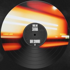 Chris Lake - Savana (Dave Summer Edit)