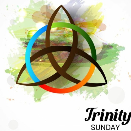 Roman Catholic Reflections and Homilies The Most Holy Trinity.Year A