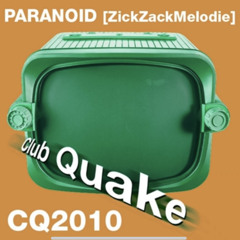 Zick Zack Melody (DJ Sequenza Original Mix)