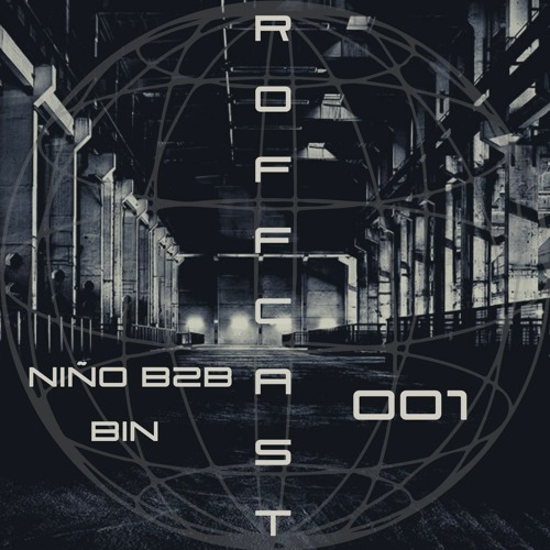 ROFFCAST 001 - B2B BIN