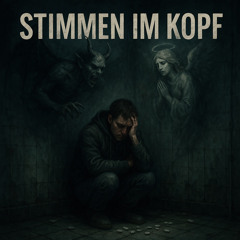 Stimmen im Kopf