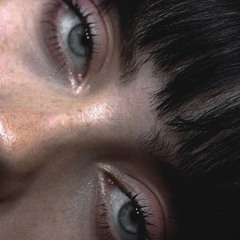 Sad Girl Wit The Sad Eyes