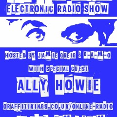 Howie - Evil Plans Guest Mix 06.04.21 - V2