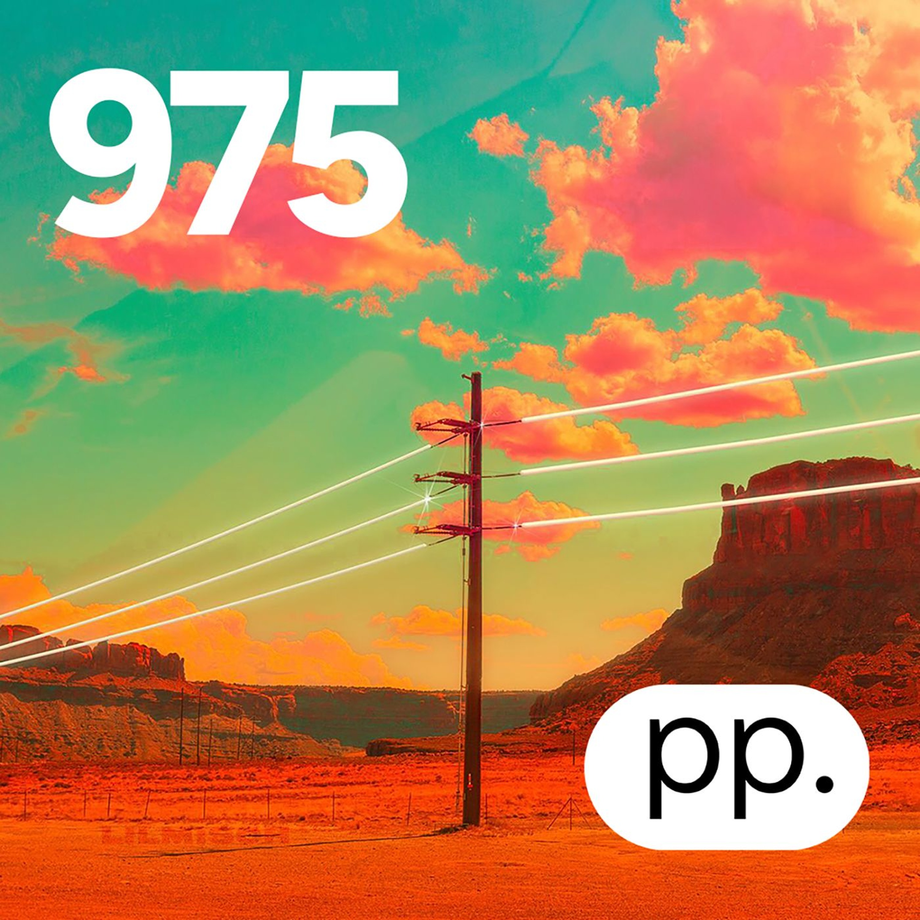MIXTAPE 975 episode artwork