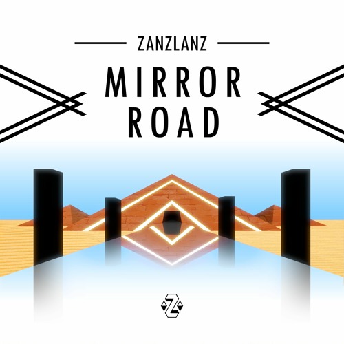 Mirror Road