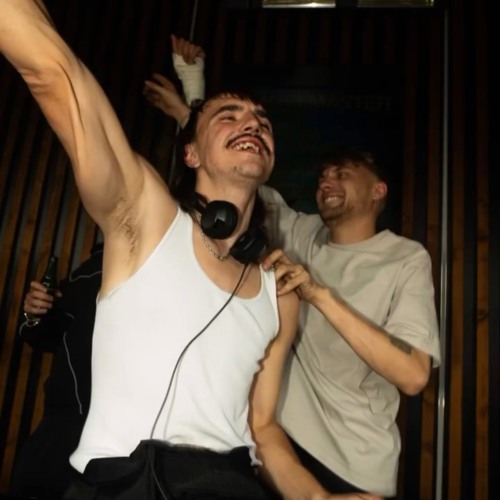 DJ JAYS b2b SASUMA @HAFENSIEBEN NEUSS (final hour)