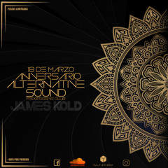 Alternative Sound®️ Aniversario