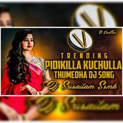 PIDIKILLA KUCHULLA THUMEDHA FULL FOLK SONG DJ SRISAILAM SSMK.mp3
