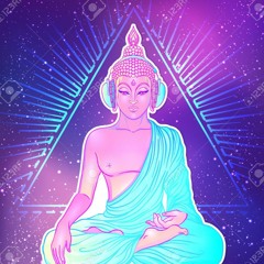 Nepali Psy Trance Mashup (Om Mani Padme Hum) Nepali Psychedelic Song